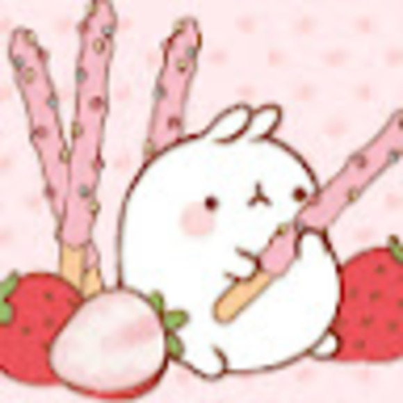 Meet your Posher, Riley - Picture 1 of 1